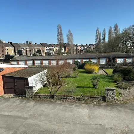Séjour chez l'habitant Chez Wilfred Charleroi