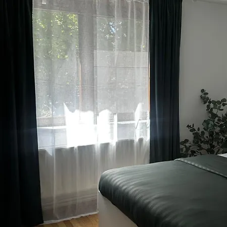 Chez Wilfred Séjour chez l'habitant
