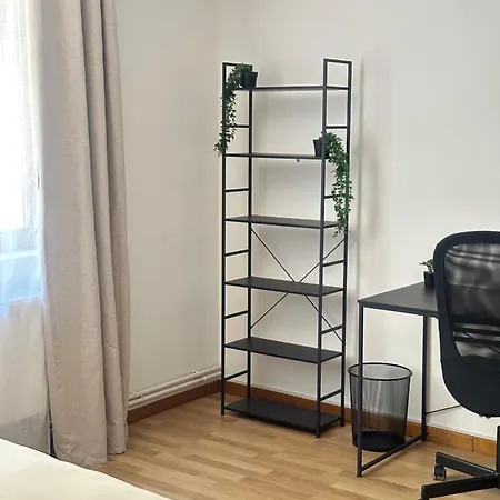 Séjour chez l'habitant Chez Wilfred