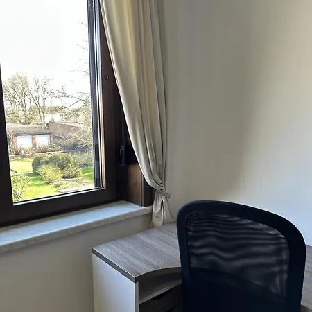 Chez Wilfred * Charleroi